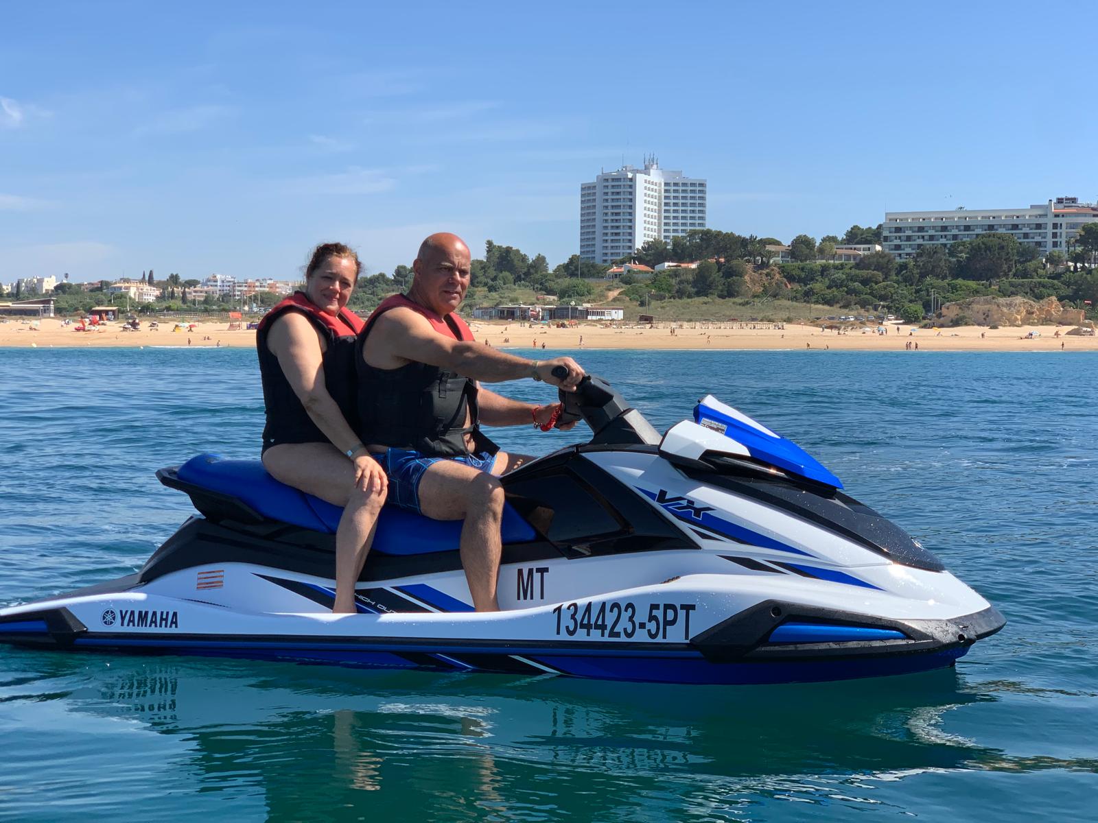 Jet Ski