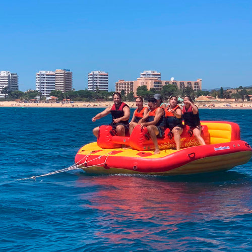 Banana Boat